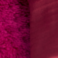Women's Komondor Fleece Raspberry Pink/Chestnut Red